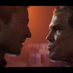 Вийшов фінальний трейлер «Того, хто біжить» Едгара Райта