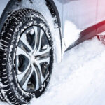 Як збільшити термін життя зимових шин: стежимо за тиском і переставляємо колеса