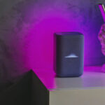 Огляд «Яндекс Станції 3» — тепер із ембієнтом-підсвічуванням