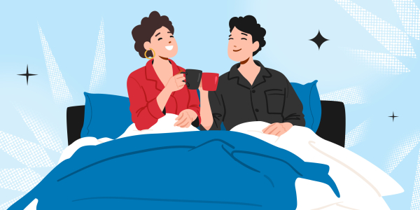 Чи правда, що не можна пити каву на голодний шлунок