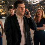 Головні фільми листопада 2025 року: що дивитись у кіно