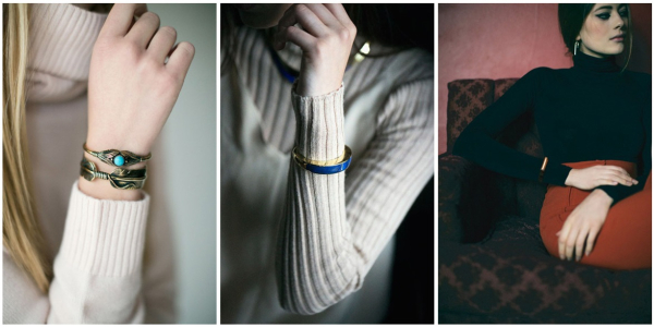 Для изящных рук