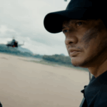 Вийшов тизер трилера «Тімур» із зіркою «Рейду» — у стилі…