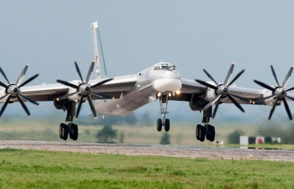 Новый самолёт требовался срочно.