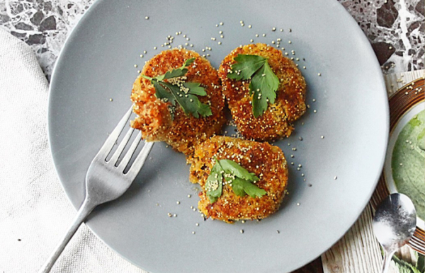 Амарант низкокалорийный продукт.