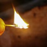 У Пінську чоловіка забрали до лікарні з опіками після того,…