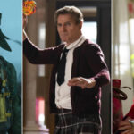 «Голий пістолет» та «28 років по тому»: журнал Esquire назвав…