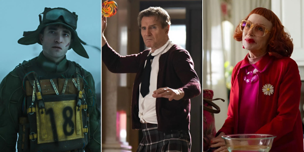 найкращі фільми 2025-го