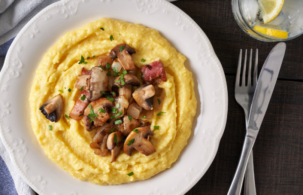 Почему амарант стал суперфудом?