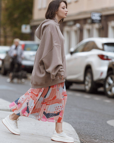 Поєднувати можна з усім Сочетать можно со всем