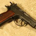 Пістолет без Батьківщини: як з'явився CZ 75 і чому його…