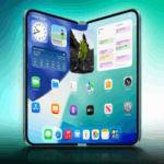 Складаний iPhone стане першим смартфоном з підекранною камерою на 24…