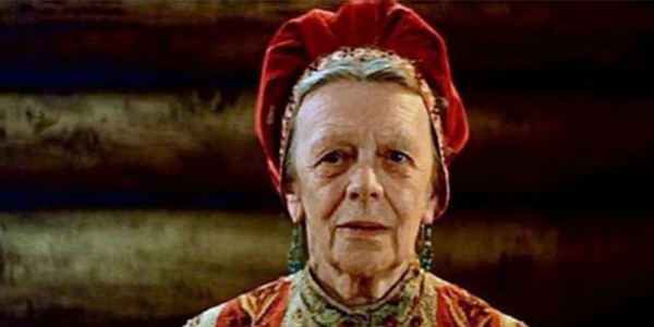 Актёры, ставшие известными после 40: Татьяна Пельтцер