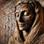 Чому мумії не пахнуть: дивовижні факти про єгипетську хімію