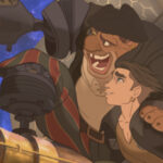 Мультфільм «Планета скарбів»: сюжет та відгук