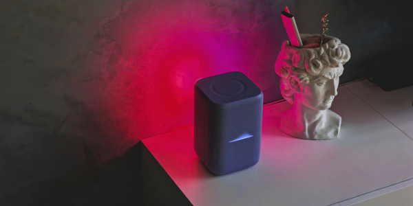 Обзор «Яндекс Станции 3»: внешний вид