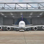 Чому закинули найбільший у світі авіалайнер