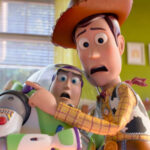 Влада планшетів: вийшов перший тизер «Історії іграшок – 5»