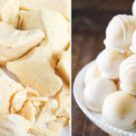 Справжній чи ні: з чого насправді роблять білий шоколад