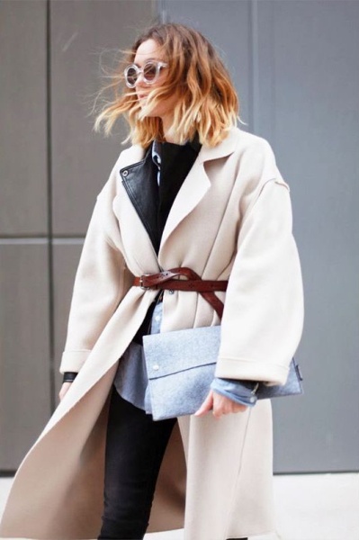 Аксесуари дуже важливі Аксессуары очень важны