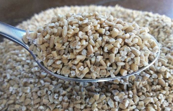 Сечку ненавидели.