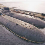 Весь світ у потерті: 5 радянських підводних човнів, що змушували…