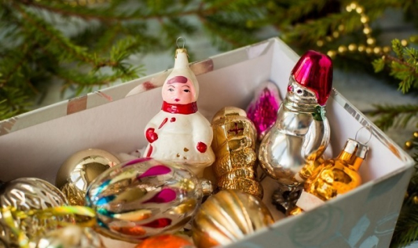 Перевірте, які іграшки є у ваших коробках Проверьте, какие игрушки есть в ваших коробках