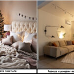 8 порад, як зробити маленьку квартиру затишніше, незважаючи на скромний…