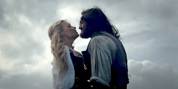 Гіперсексуально: вийшов трейлер «Грозового перевалу» з Марго Роббі та Джейкобом Елорді