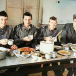 Радянські армійські страви, які ще роки були колишнім строковиком у…