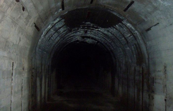 Величезний комплекс. Огромный комплекс.