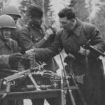 Що стало з величезною кількістю зброї на руках у населення…