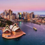 Чому в Австралії більшість людей живе лише по береговій лінії