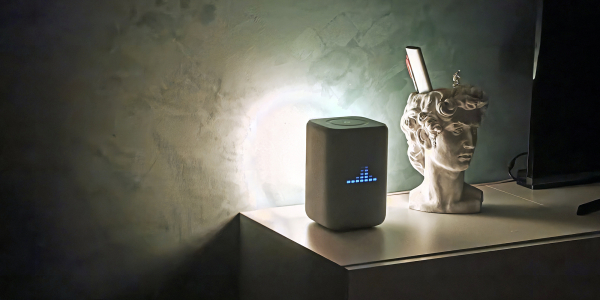 Обзор «Яндекс Станции 3»: воспроизведение музыки