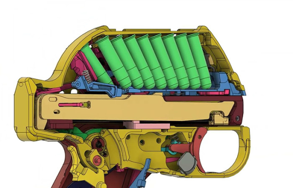 Общая схема