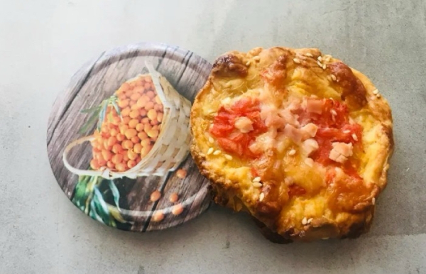 Кришки допоможуть приготувати ідеальну закуску. Крышки помогут приготовить идеальную закуску.