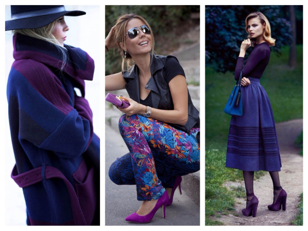 Текстура также играет далеко не последнюю роль.