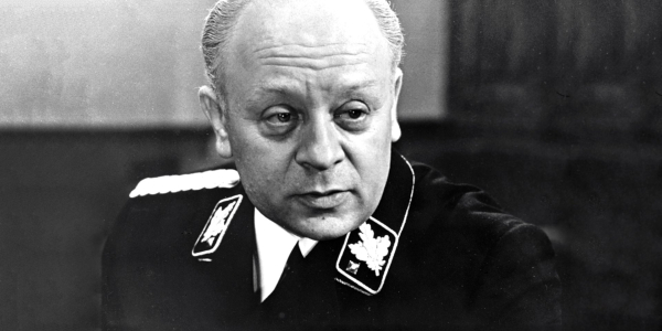 Актёры, ставшие известными после 40: Леонид Броневой