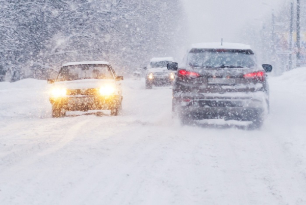 Для снижения нагрузки на шины автомобиль нужно не перегружать