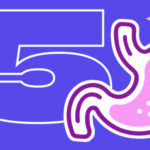 5 неочевидних фактів про наш шлунок, які вас здивують Здоров'я