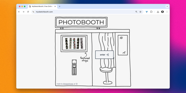 Photobooth Photobooth