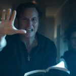 У «Закляття» з'явиться приквел – після рекордних зборів четвертої частини