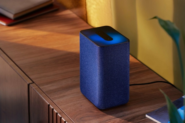 У колонки есть много разных функций