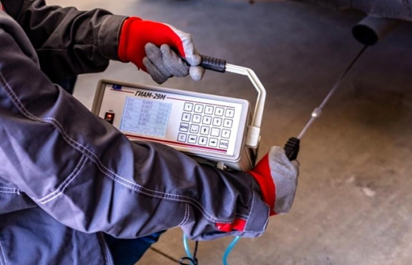 Зараз виміри легко зробити в майстерні Сейчас замеры легко сделать в мастерской