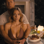 Сідні Суїні прокоментувала чутки, що вона зіграє дівчину Джеймса Бонда