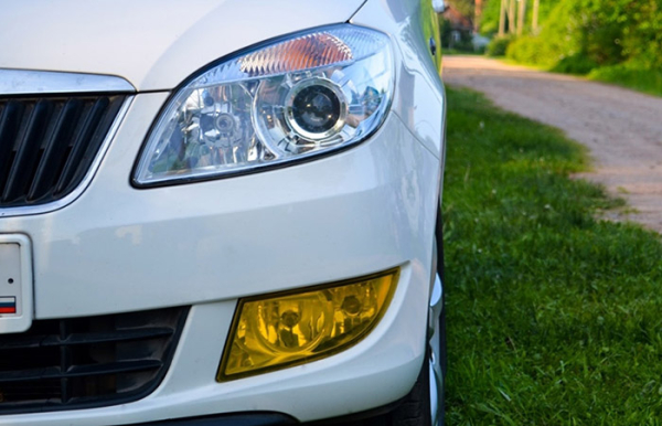 Безпека для водія Безопасность для водителя