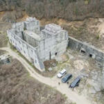 З якою метою в Радянському Союзі збудували надсекретний об'єкт «Алсу-2»…