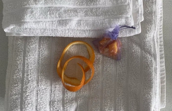 Найкорисніший аромат для дому. Самый полезный аромат для дома.