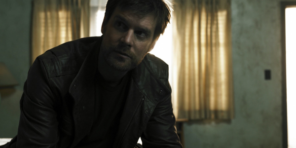 Топ мини-сериалов с высоким рейтингом: «Потерянная комната»