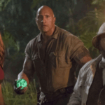 Стартували зйомки фільму «Джуманджі-3» зі Скалою – він буде останнім